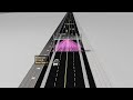 Dual-Laser LiDAR Traffic Flow Detection | Accurate Vehicle Counting &amp; Speed Measurement