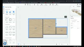 Tips & Tricks  - How To Edit Walls  | Coohom Tutorial