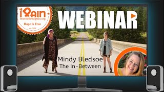 The In-Between Movie Interview with Mindy Bledsoe