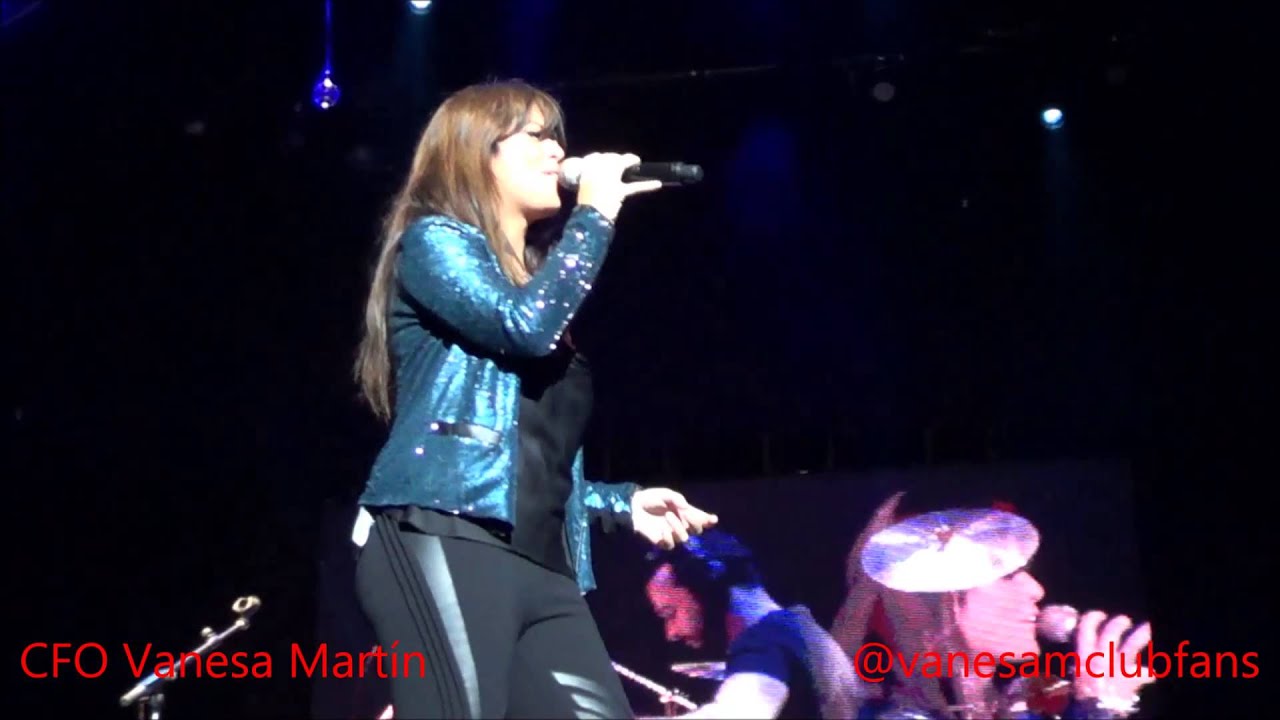 Vanesa Martín 
