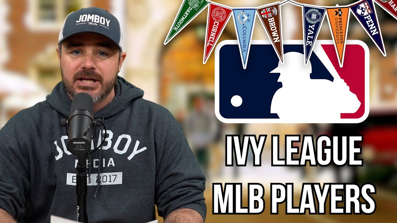 How good are IVY LEAGUE baseball players?