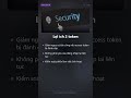 Sự khác biệt Access & Refresh Token