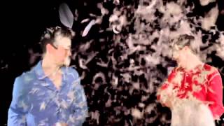 I NEED A NAP - Music Video - Squirm and Germ