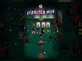Dark fantasy card vibes 🌌#mobilegame #gaming #androidgames