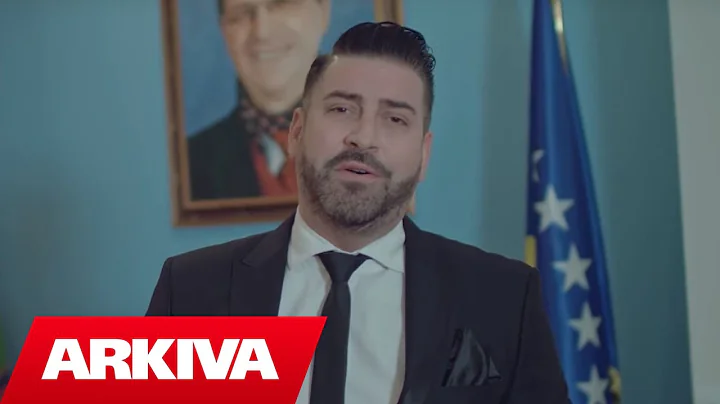 Meda - President Rugova (Official Video HD)