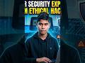 √what is cyber security?💻🌐Your data is valuable—don’t let hackers steal it.#CyberAwareness .