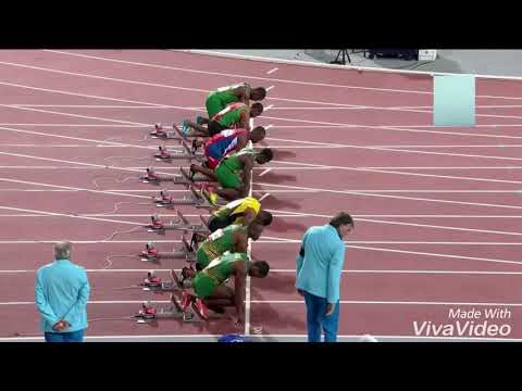 Video: Sundhedsmæssige Og Sikkerhedsmæssige Problemer Rammer Commonwealth Games - Matador Network