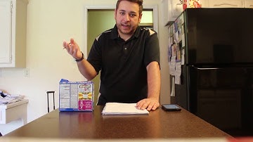 How To Math! - Volume of a Right Rectangular Prism