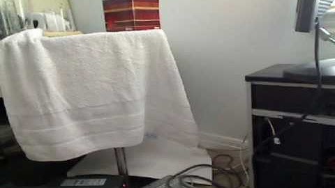 How To Flash A Xbox 360 Hitachi Drive (Part 2)