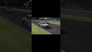 😤 Still Can't Pass This Porsche!