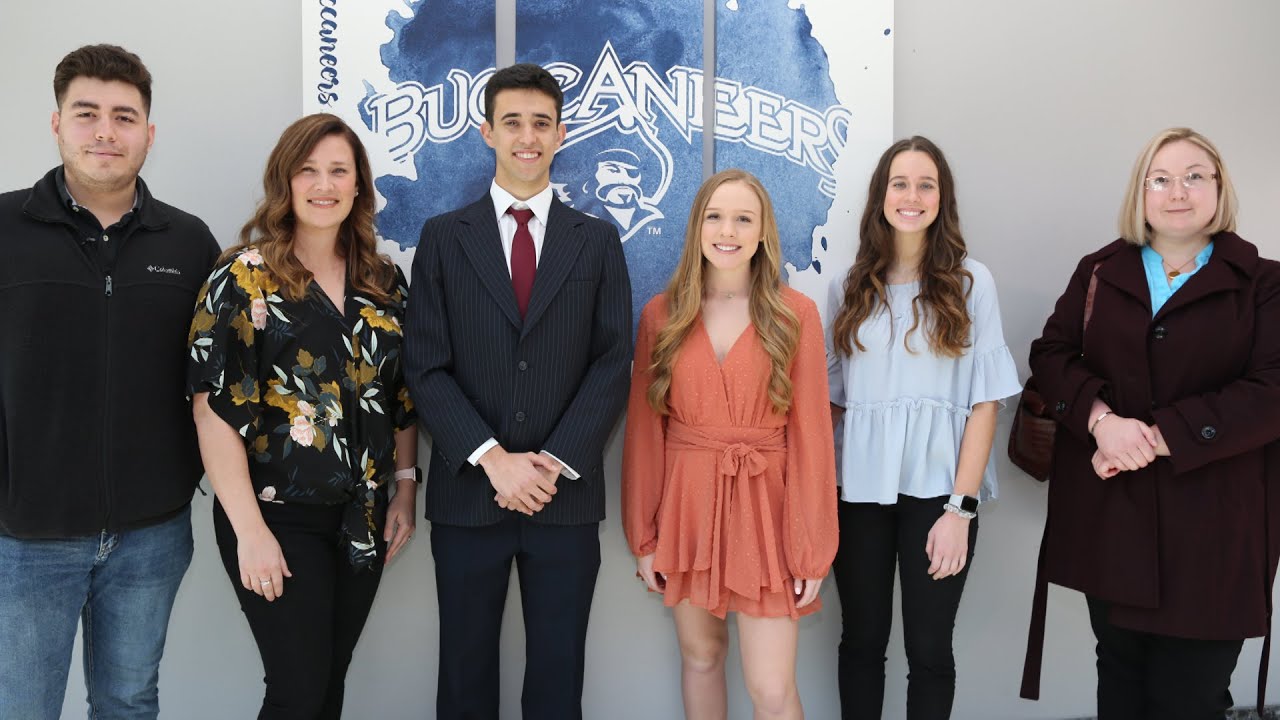 Endowed Scholarship Luncheon 2020