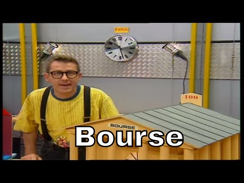 Qu'est-ce que spéculer ? - C'est Pas Sorcier