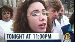 (April 25, 1996)WPXI-TV 11 NBC Pittsburgh commercials