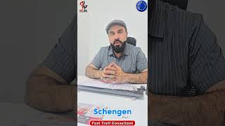 Schengen Visa Application from Dubai with 99.9% Approval Ratio #travel #visaconsultant #schengen