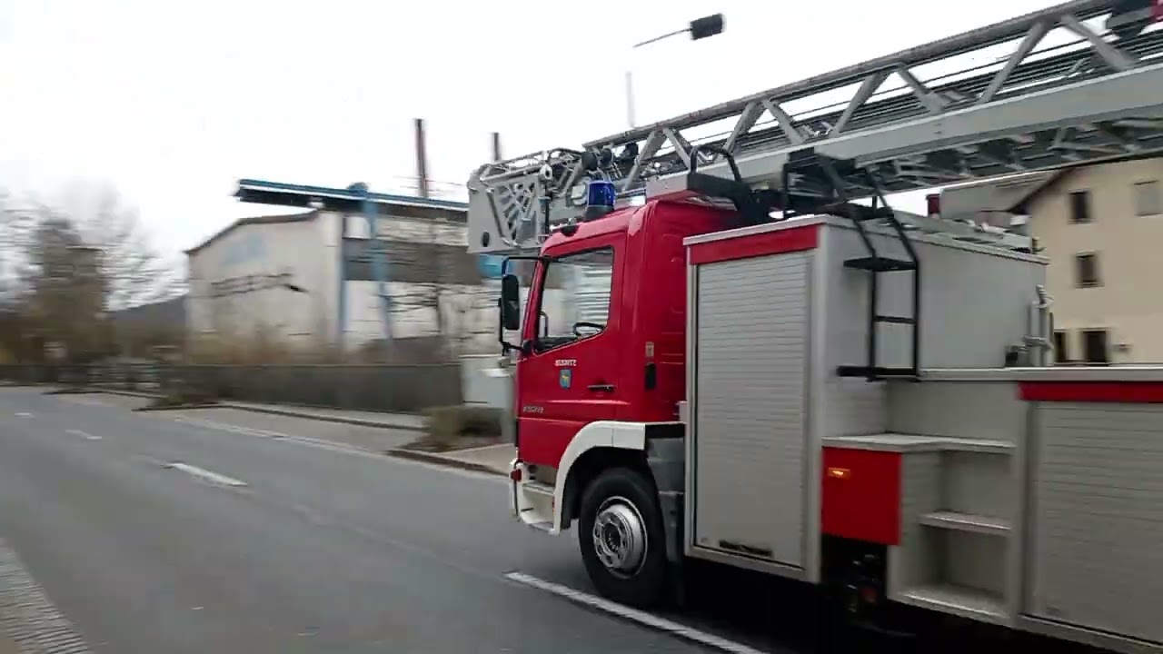 Feuerweher Bad Schandau