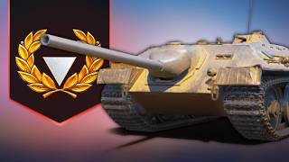 E25: The Cockroach of Tier 7! screenshot 4