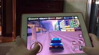 Urban Crime 2020 gameplay. screenshot 3