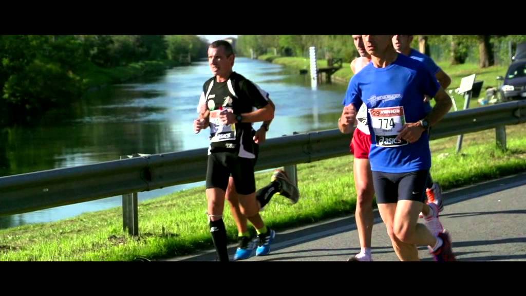 Your best performance with Enevit Carbo Flow