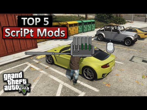 TOP 5 Script
