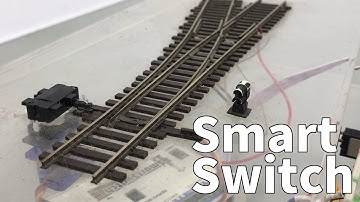 Smart Switch｜ANE model