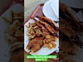 SEAFOOD BOIL MUKBANG 🦐🦀🦑🐙 #youtubeshorts #yummy #food #islandlife #sauce #youtube #crab #prawns #fyp