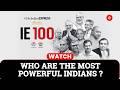 IE 100 The List Of Most Powerful Indians In 2026 Narendra Modi Rahul Gandhi Amit Shah 