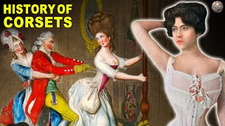 The History Of the Corset