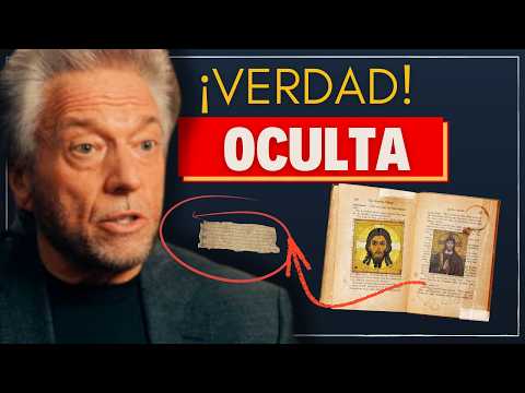 Documentos que fueron ELIMINADOS y que EXPONEN una gran Verdad