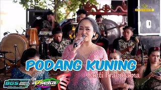 podang kuning santi prabutama - arseka music - bgs pro - ovs hd