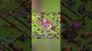 NEVER Fail |Yetimite + Clones | TH17 Dragon attack strategy | Clash of Clans