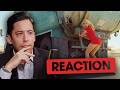 Michael REACTS To Manchild By Sabrina Carpenter Michael REACTS To Manchild By Sabrina Carpenter