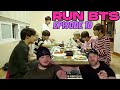 The SPY is REVEALED! Run BTS Ep. 10 REACTION