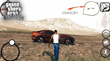 MODPACK REALISTIC GRAPHICS GRAY REMASTERED + ROSE TEXTURE HQ▶️GTA SA ANDROID Mobile Gameplay Part 2