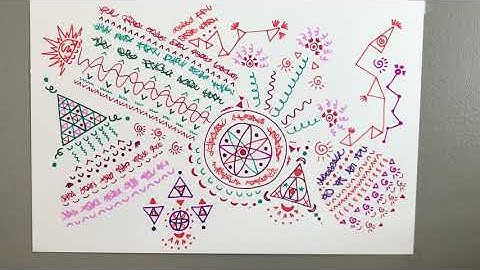 Light language/Physical pain release