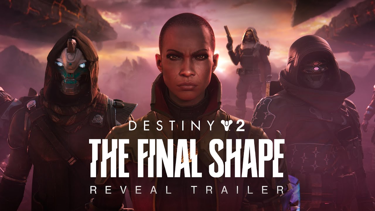  Bungie toont nieuwe Supers en Aspects in onlangs vrijgegeven beelden van Destiny 2: The Final Shape