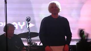 The Charlatans - Sproston Green (Live in Cork 2023)