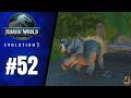 🦕JURASSIC WORLD EVOLUTION 3🦖#52 - Kindergarten wird größer!