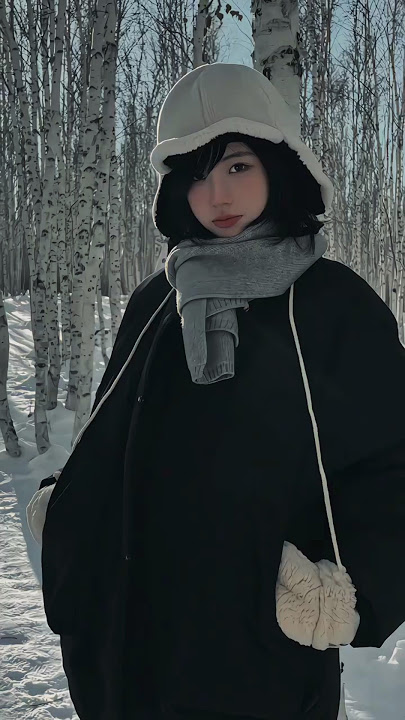 Tomboy style 🥰 cute girl 🥰 #douyin #shorts #ncllw  #tomboystyle