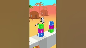 Slice it All Best Gameplay 212 #shorts #gameplay