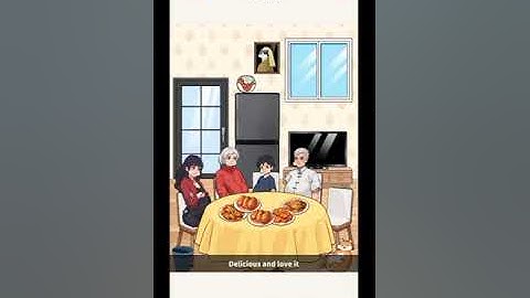 Brain Puzzle : Tricky Quest Level 17 Leftover Slayer gameplay walkthrough