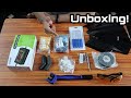 Got These From Banggood!!! [Unboxing]