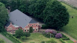 Luisterboek Machiel  Hoek - Het meisje dat de wereld veranderde