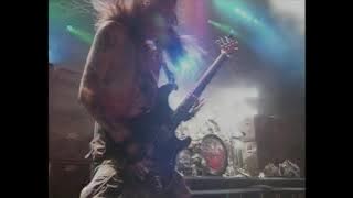 Loudness  - Live At Nakano Sunplaza  20th, 21th, Jul. 1992