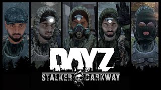 S.T.A.L.K.E.R.: Dark Way RP (DayZ) ☣ 5x15 - Петро требует компенсацию!