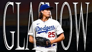 Tyler Glasnow: What Will the Dodgers Tweak?