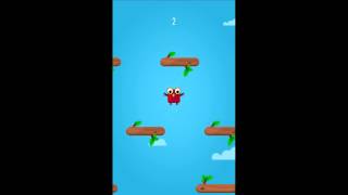 Birdie Up - gameplay screenshot 2