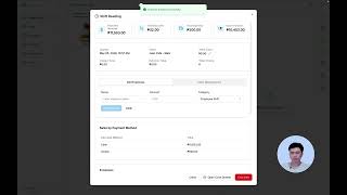 Merchantry 101: How to Record an Expense