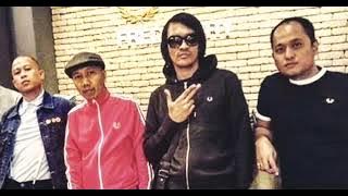 THE A.C.A.B. - HATI SYAITAN (LIRIK)