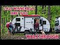2021 Winnebago Hike 170S - Walkthrough
