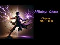 Affinitychaos ch 13511400 audiobookfantasylight novel